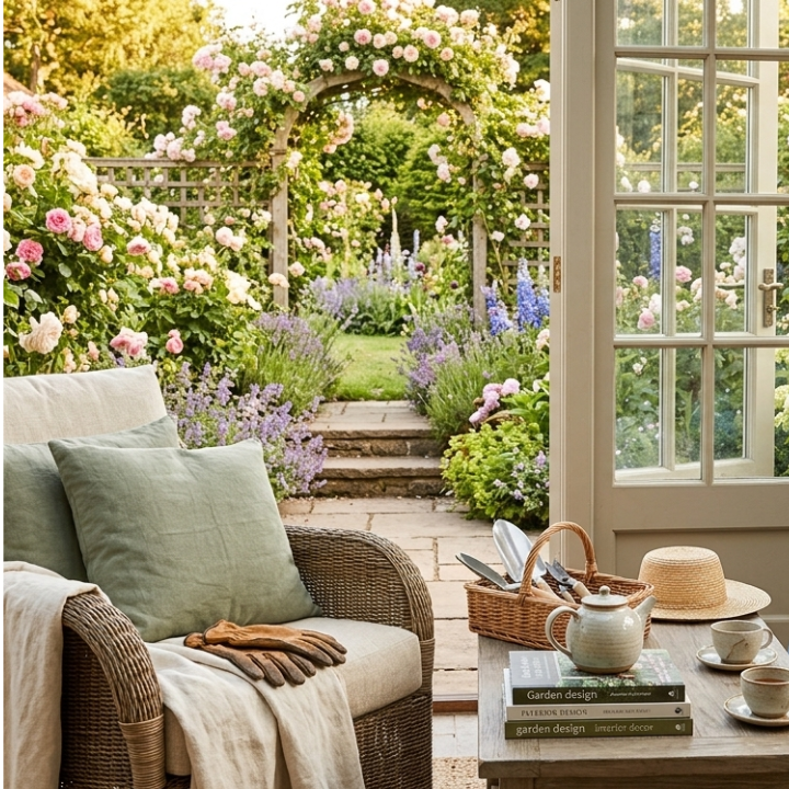 Home & Garden