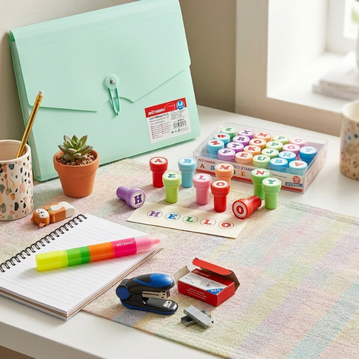 Office & Stationery