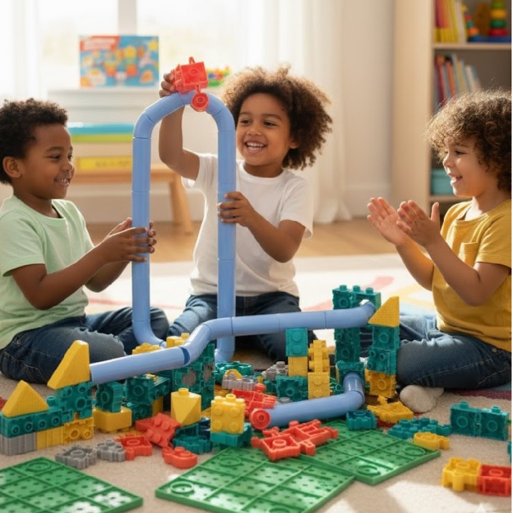 Toys & Games