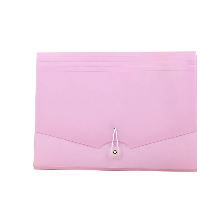 Motarro A4 Expanding File Folder – Document Organiser (330 × 240 mm)