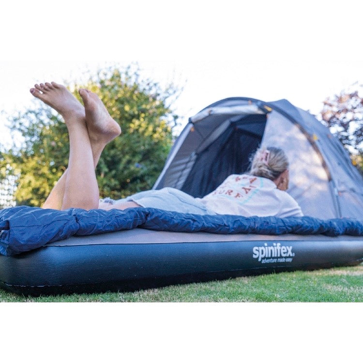 Spinifex Dreamline II Single Air Mattress