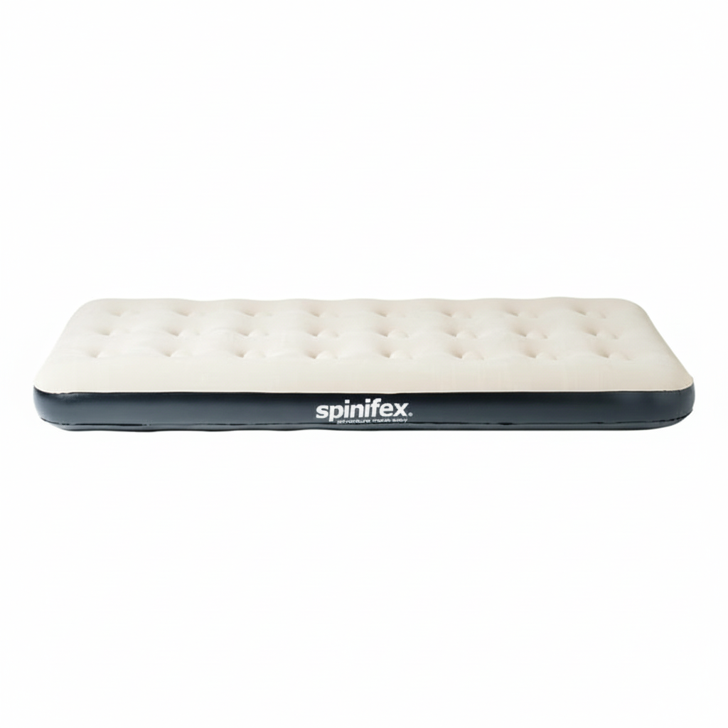 Spinifex Dreamline II Single Air Mattress