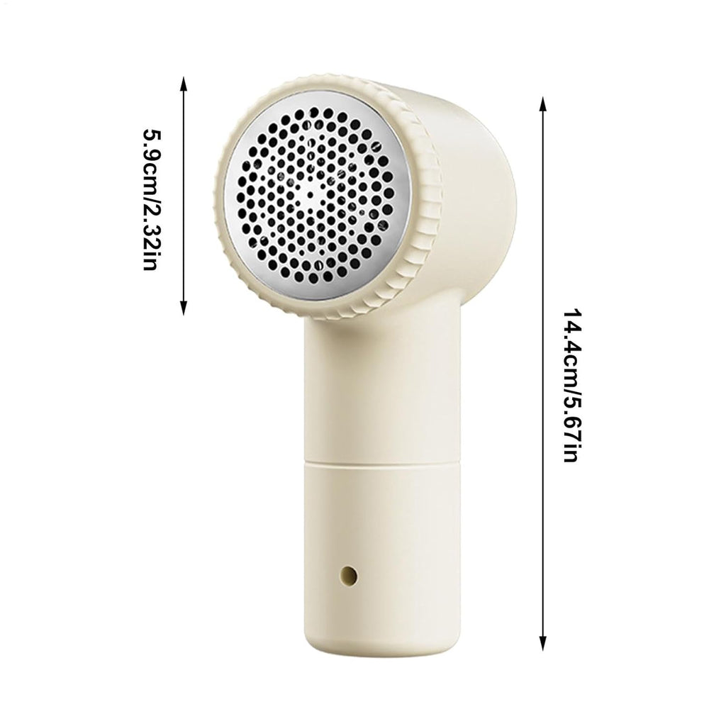 Protective Lint Remover - Electric Fabric Shaver