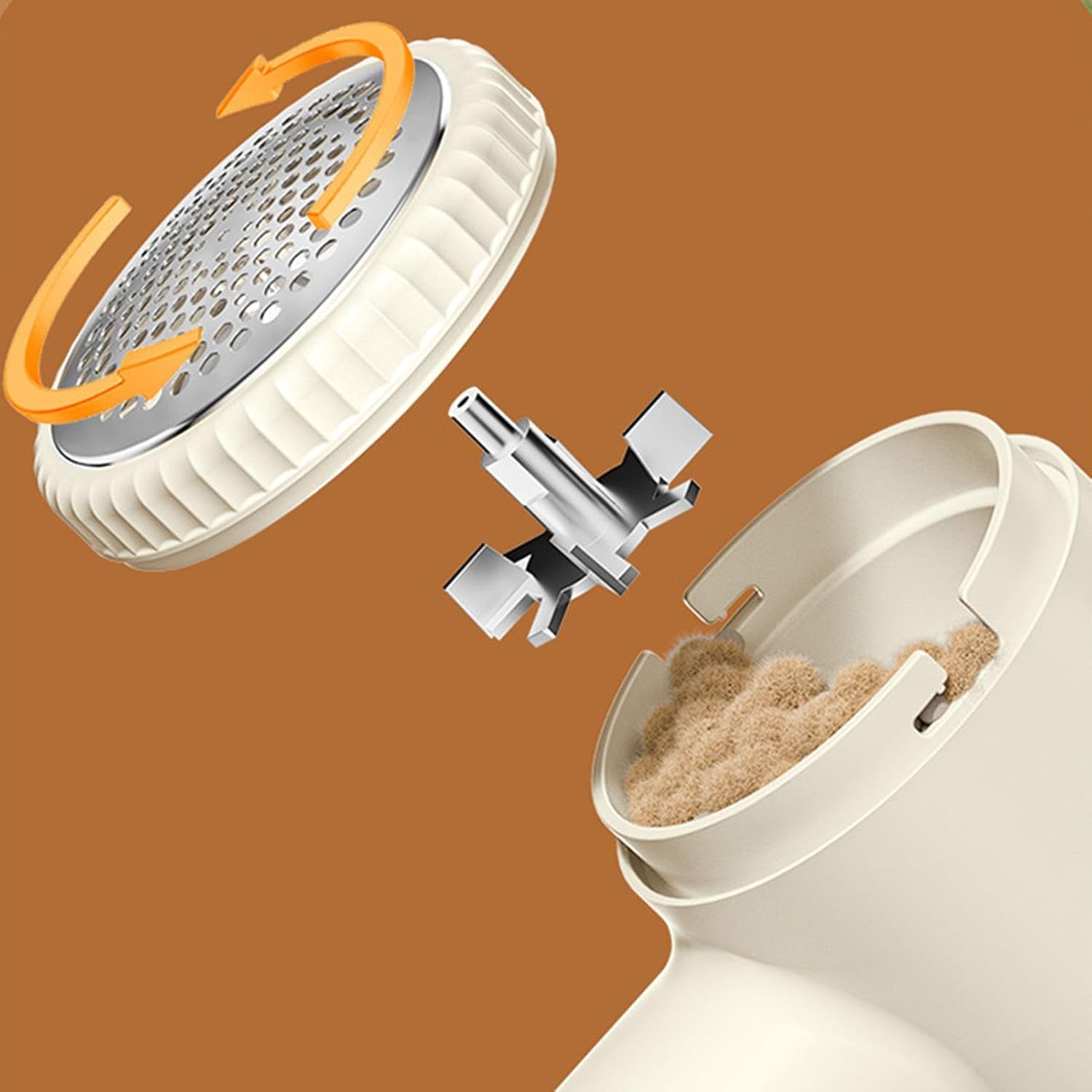 Protective Lint Remover - Electric Fabric Shaver