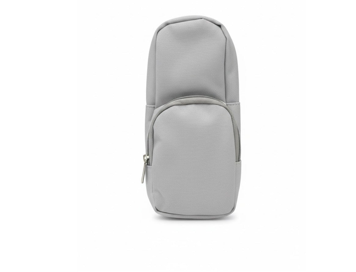 Multi-Purpose Pencil Case with Front Pocket & Hanging Handle